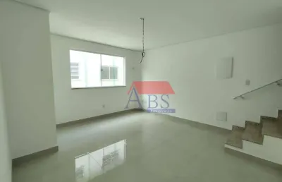Casa com 2 dormitórios à venda, 100 m² por r$ 808.000,00 - campo grande - santos/sp
