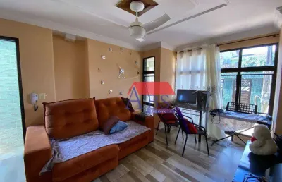 Sobrado com 6 dormitórios à venda, 399 m² por r$ 1.000.000,00 - vila nova - cubatão/sp