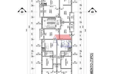 Apartamento com 1 dormitório à venda, 43 m² por r$ 235.000,00 - jardim casqueiro - cubatão/sp