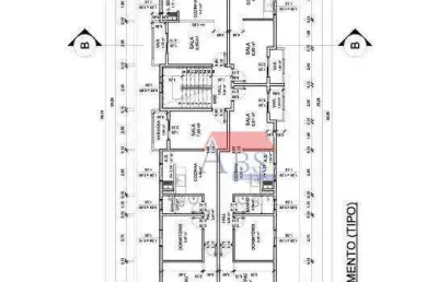 Apartamento com 1 dormitório à venda, 43 m² por r$ 177.000,00 - jardim casqueiro - cubatão/sp
