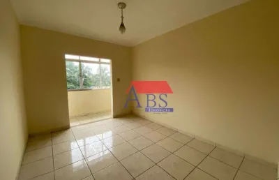 Apartamento à venda, 66 m² por r$ 250.000,00 - vila nova - cubatão/sp