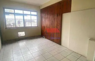 Sala, 18 m² - venda por r$ 100.000,00 ou aluguel por r$ 1.210,00/mês - centro - cubatão/sp