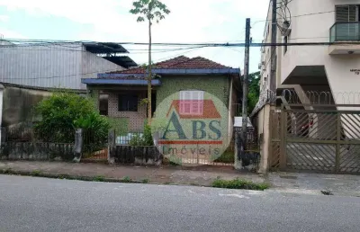 Casa com 3 dormitórios à venda, 187 m² por r$ 700.000,00 - vila nova - cubatão/sp