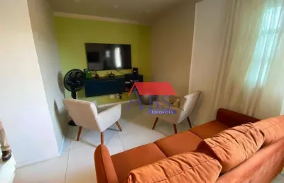 Sobrado amplo, com 2 casas no mesmo terreno. pagamento somente à vista, bem localizada.