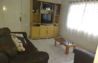 Apartamento com 2 quartos à venda na Avenida Prefeito José Monteiro, Jardim Independência, São Vicente