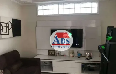 Casa com 3 quartos à venda na Rua Sete de Setembro, Vila Nova, Cubatão