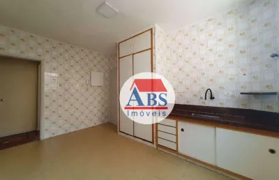 Apartamento com 3 dormitórios à venda, 129 m² por r$ 700.000,00 - embaré - santos/sp