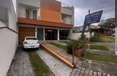 Casa com 5 quartos à venda na rua delegado leopoldo belczak, 650, capão da imbuia, curitiba, 610 m2 por r$ 2.200.000