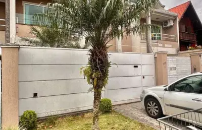 Casa com 3 quartos à venda no bacacheri, curitiba  por r$ 1.199.000