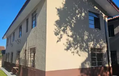 Apartamento com 2 quartos à venda na rua omar  gonçalves da mota, boa vista, curitiba, 38 m2 por r$ 199.000