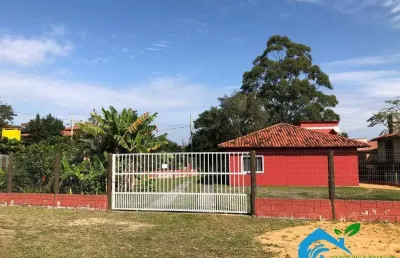 Casa com 4 quartos à venda no Ibiraquera, Imbituba 
