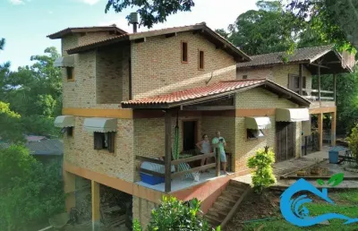 Casa com 4 quartos à venda na Acesso A, Hípica, Porto Alegre