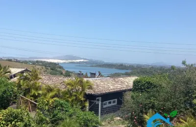 Casa com 3 quartos à venda na Rua Ernani Cotrin, Ibiraquera, Imbituba
