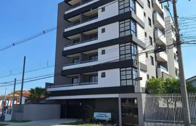 Apartamento com 3 quartos à venda em São Pedro, São José dos Pinhais 