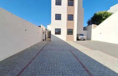 Cobertura com 3 quartos à venda no Parque da Fonte, São José dos Pinhais 