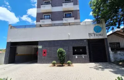 Apartamento com 2 quartos à venda no Três Marias, São José dos Pinhais 