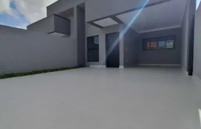 Excelente casa a  na boneca do iguaçu, são josé dos pinhais