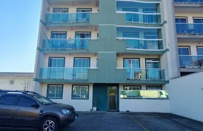Apartamento com 3 quartos à venda no afonso pena, são josé dos pinhais , 66 m2 por r$ 330.000
