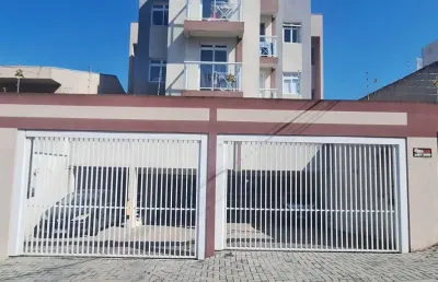 Charmoso apartamento à venda no bairro boneca do iguaçu