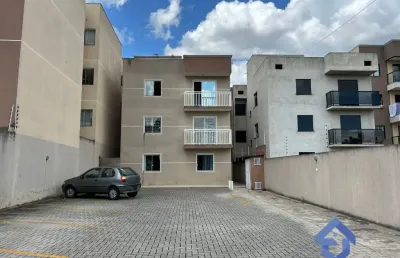 Apartamento à venda com cozinha planejada  – bairro afonso pena