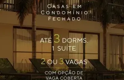 Casa em condomínio para venda em mogi das cruzes, vila natal, 3 dormitórios, 3 suítes, 3 vagas