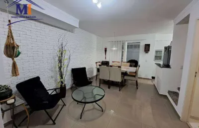 Casa com 3 dormitórios (2 suítes) à venda, 80 m² por r$ 670.000 - parque imperador - campinas/sp