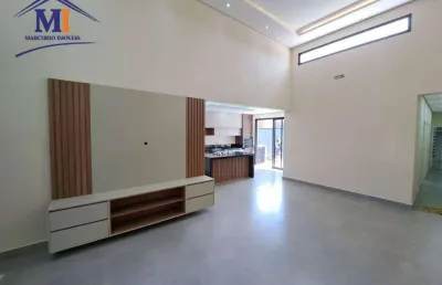 Casa com 3 dormitórios - 1 suíte - à venda, 140 m² por r$ 1.100.000 - parque brasil 500 - paulínia/sp