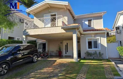Casa com 4 dormitórios (2 suítes) à venda, 134 m² por r$ 1.484.000 - parque imperador - campinas/sp
