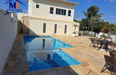 Casa à venda, 80 m² por r$ 680.000,00 - parque imperador - campinas/sp