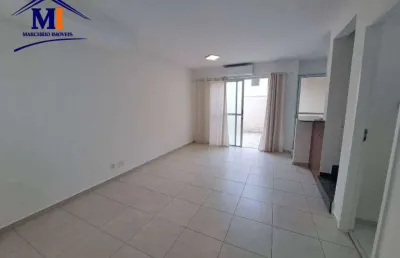 Casa com 3 dormitórios para alugar, 80 m² por r$ 3.800/mês - parque imperador - campinas/sp