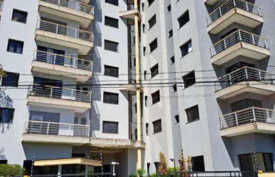Apartamento com 2 dormitórios para alugar, 81 m² por r$ 2.450/mês - jardim flamboyant - campinas/sp