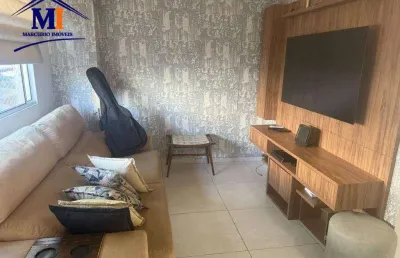 Casa à venda, 80 m² por r$ 640.000,00 - parque imperador - campinas/sp