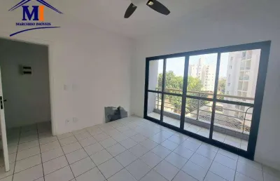 Apartamento com 2 dormitórios para alugar, 75 m² por r$ 2.250/mês - jardim flamboyant - campinas/sp