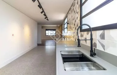 Apartamento 3 dormitórios sendo 3 suítes para venda no bairro da consolação - são paulo - sp