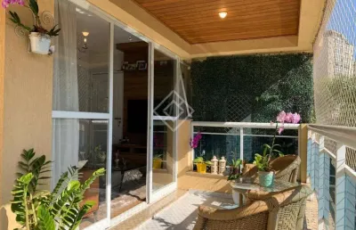 Apartamento 3 dormitórios sendo 2 suítes para venda no morumbi - são paulo - sp