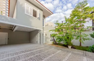 Casa tipo para venda em vila nova caledônia com 3 quartos, sendo 2 suítes, 300m²