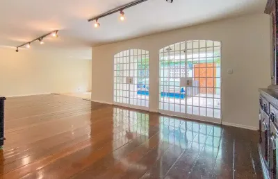 Casa tipo para venda em fazenda morumbi com 3 quartos, sendo 1 suíte, 440m²