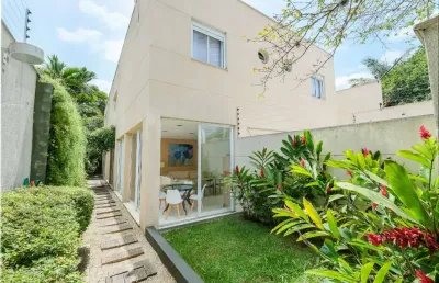 Casa tipo para venda em vila madalena com 3 quartos, sendo 3 suítes, 480m²