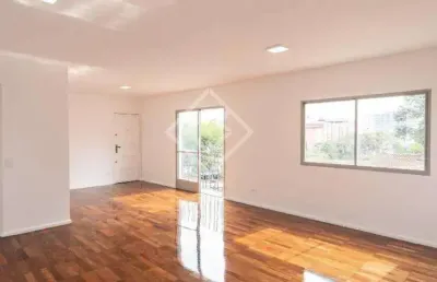 Apartamento à venda em são paulo, vila clementino, com 3 quartos, 112m²