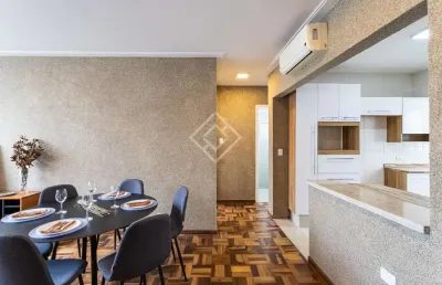Apartamento à venda em são paulo, jardim paulista, com 2 quartos, 90m²