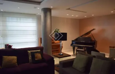 Apartamento 3 dormitórios sendo 3 suíte à venda em copacabana - rio de janeiro - sp