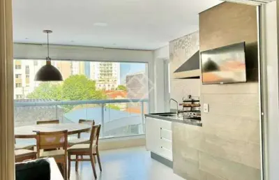Apartamento com 3 quartos, 118m², à venda em são paulo, alto da mooca