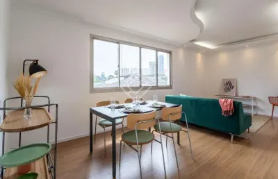 Apartamento 2 dormitórios à venda em pinheiros - são paulo - sp