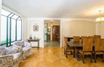 Casa tipo para venda em jardim das bandeiras com 3 quartos, sendo 1 suíte, 288m²