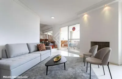 Apartamento à venda em são paulo, paraíso, com 3 quartos, 276m²