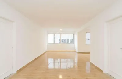 Apartamento à venda em são paulo, itaim bibi, com 3 quartos, 145m²
