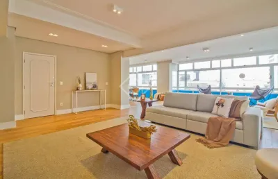 Apartamento com 2 quartos, 210m², à venda em são paulo, higienópolis