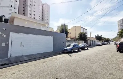 Casa tipo para venda em vila cruzeiro com 3 quartos, sendo 2 suítes, 278m²
