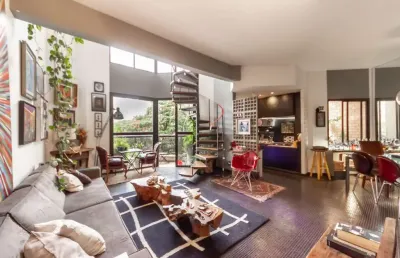 Apartamento tipo para venda em jardim ampliação com 2 quartos, sendo 1 suíte, 72m²