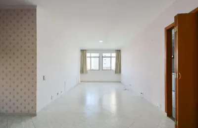 Apartamento tipo para venda em paraíso com 3 quartos, sendo 1 suíte, 109m²